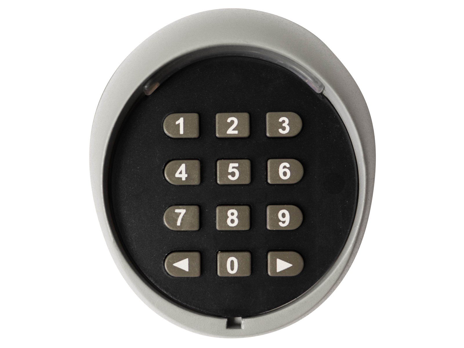 Boxer Wireless opener - model BOXER 2000 Boxer Wireless opener - model BOXER 2000